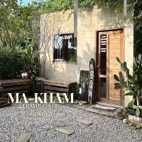MA-KHAM home cafe