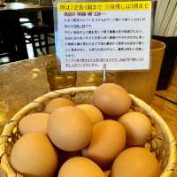 たまごかけご飯専門店「玉の助」