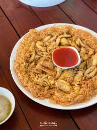 ร้านอาหารราคาเป็นมิตรสำหรับทุกคน