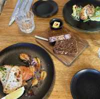 【エストニア】おすすめランチ