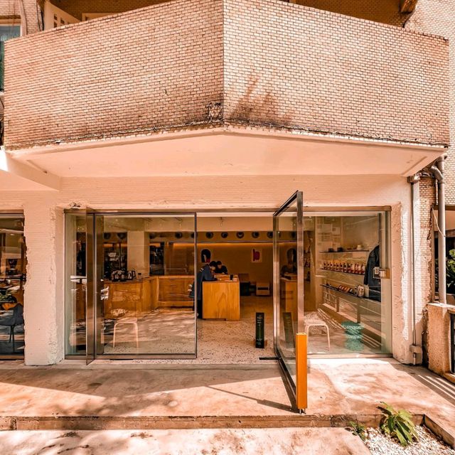 Oasis Roasting Lab