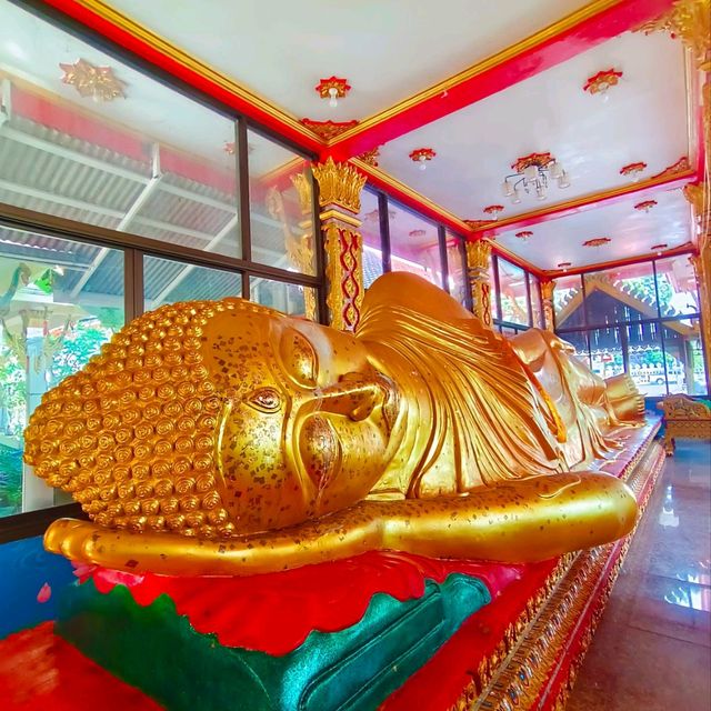 วัดพุฒิปรางค์ปราโมทย์