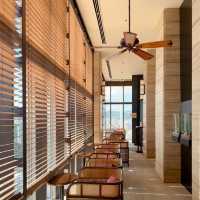 Where Elegance Meets Legacy: My Luxe Escape at Oriental Hotel Kobe