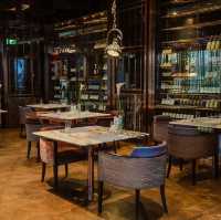 เปิดประสบการณ์ Afternoon Tea พร้อมรับประทาน Dinner