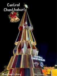 CENTRAL CHANTHABURI🎄