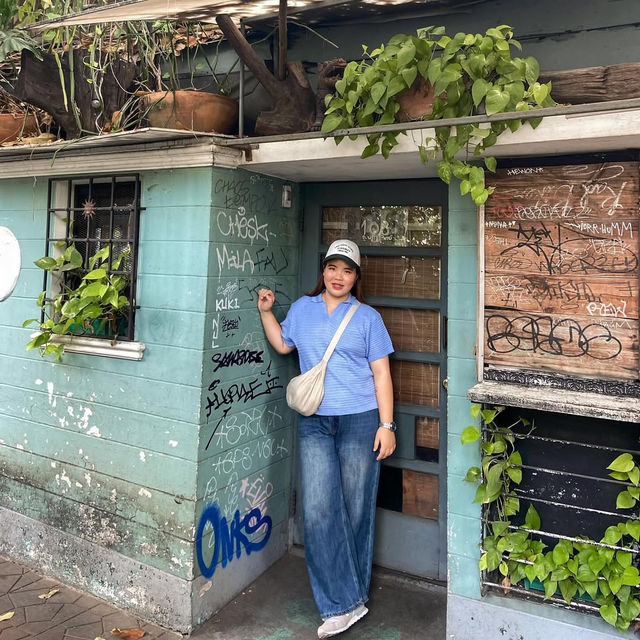 108 JUICES -ย่านถนนพระอาทิตย์ 🥤🍉🌞