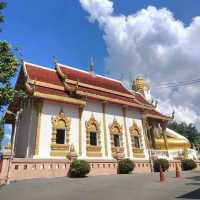 วัดพระธาตุดอยคำ จ.เชียงใหม่