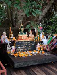 คำชะโนด: ดินแดนศักดิ์สิทธิ์แห่งพญานาค