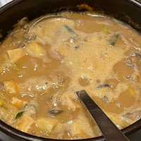 청양 순두부 맛집