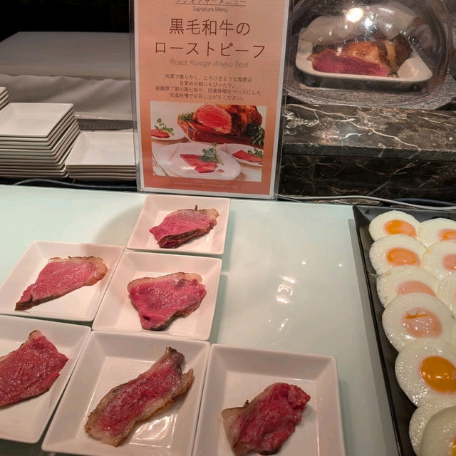 🇯🇵京都「Granvia Hotel Kyoto」到站即到家，初訪京都的好選擇