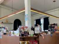 Olden House Café 
