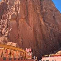 A Holiday Trip to 北疆 (Northern Xinjiang), China