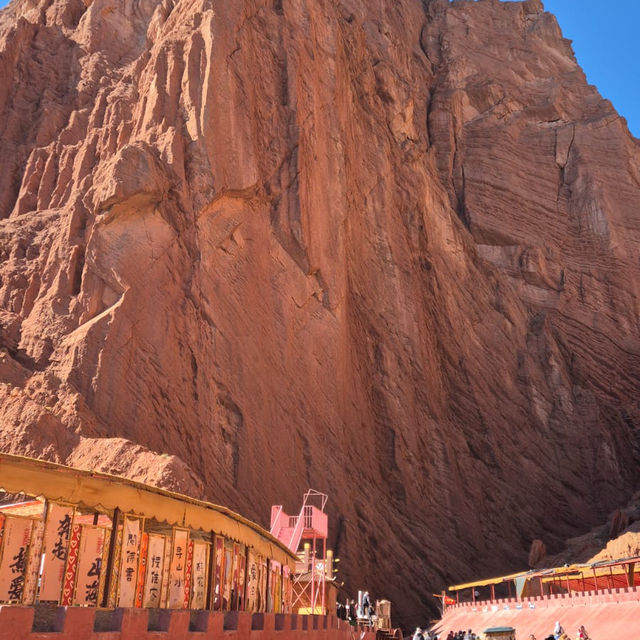 A Holiday Trip to 北疆 (Northern Xinjiang), China