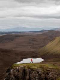 Why a Trip to Scotland is a Must (and How to Get Your Kilt On) 