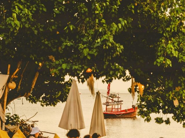 𝙍𝙤𝙨𝙚𝙩𝙩𝙖 𝘽𝙚𝙖𝙘𝙝 𝘾𝙡𝙪𝙗 วอนนภา บางแสน 