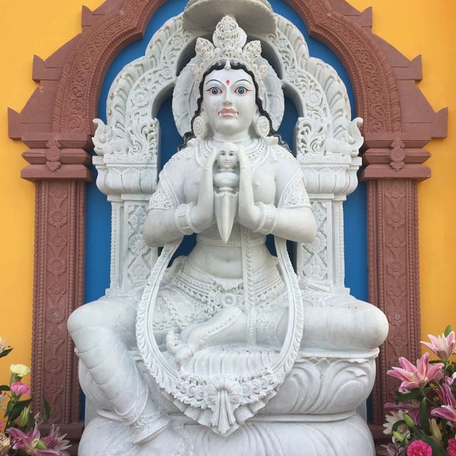  🇮🇳 印度-菩提迦耶 Bodhgaya 度母寺