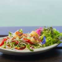 The Mae Klong Cafe and Restaurant