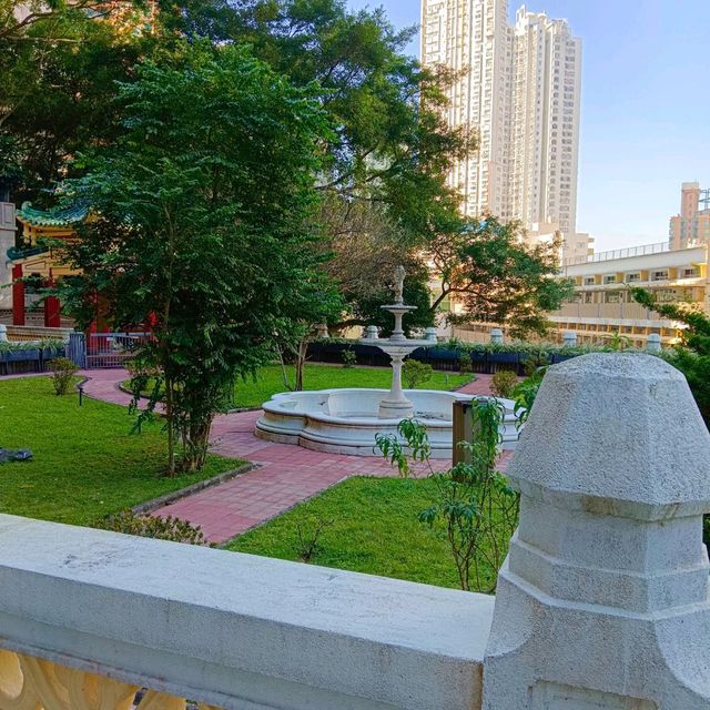 拥有近代中西建築技朮的建築物 虎豹別墅