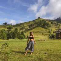 Sabangan Can-ayan Malaybalay Bukidnon 