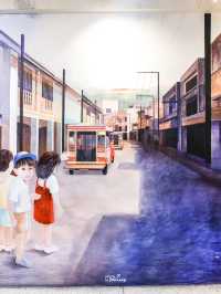 ครัวเจริญ ร้านอาหารเก่าแก่เมืองระนอง
