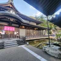 Kinosaki Onsen Tokitotoki Room Tour