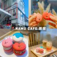 🇯🇵 Tokyo 10 Cafe ฉบับอัพเดท EP.1✨☕️🍰