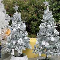 🎏香港荃灣廣場❄️冬日假期必去🎄期間限定店LINE FRIENDS minini + MBTI測試站✨