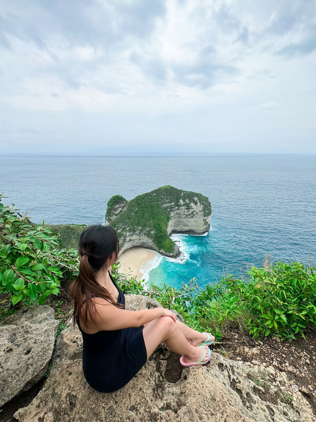 開箱峇里東邊小島🇮🇩
