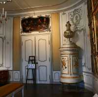 Neue Residence Bamberg