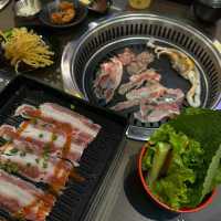 IN SEOUL Halal