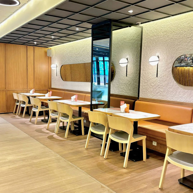 Modern Nusantara Flavors at Abeto Menteng