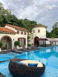 Villa Seville Huahin 🩵 ที่พักหัวหินฟีลกู๊ด