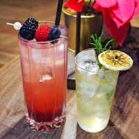 好Chill🇪🇸西班牙🍴風情🍸Happy Hour