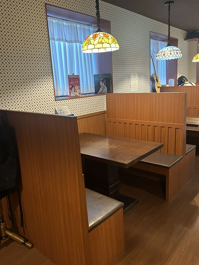 수원 레트로감성 맛집🤎