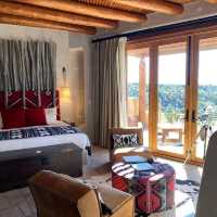 Bishop's Lodge, Santa Fe
