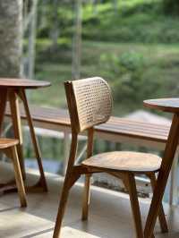 SILA คาเฟ่ลับ อำเภอธารโต