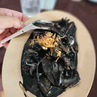 ร้านหมอมูดง ภูเก็ต ร้านลับระดับมิชลินสตาร์