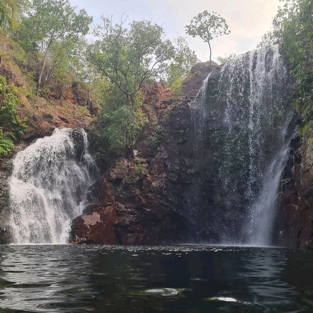 Litchfield National Park, Northern Territory