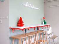 เที่ยวคาเฟ่ White Beam