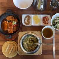 함덕해수욕장 솥밥 맛집 연옥