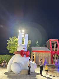 Christmas Central Chanthaburi 🎄