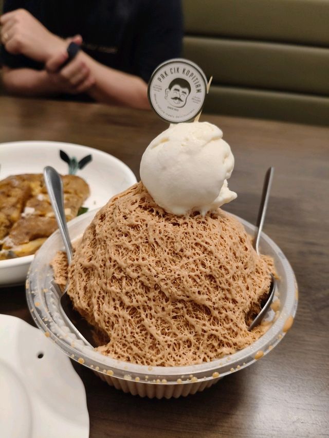 Discover Muar Food Budget Special Kopitiam 