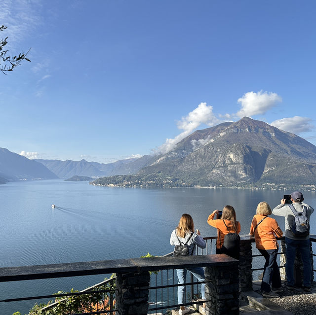 🇮🇹Lake Como
