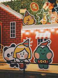 期間限定 台北最高的市內聖誕樹 就在這 