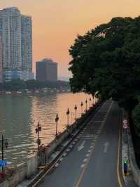 Shamian Island (沙面岛): A Historical Gem in Guangzhou