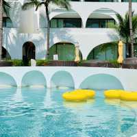 Summer Vacation Indulge in Luxury at Sala Samui, Thailand