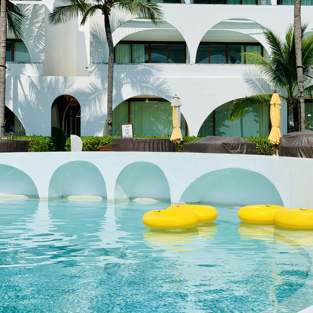 Summer Vacation Indulge in Luxury at Sala Samui, Thailand