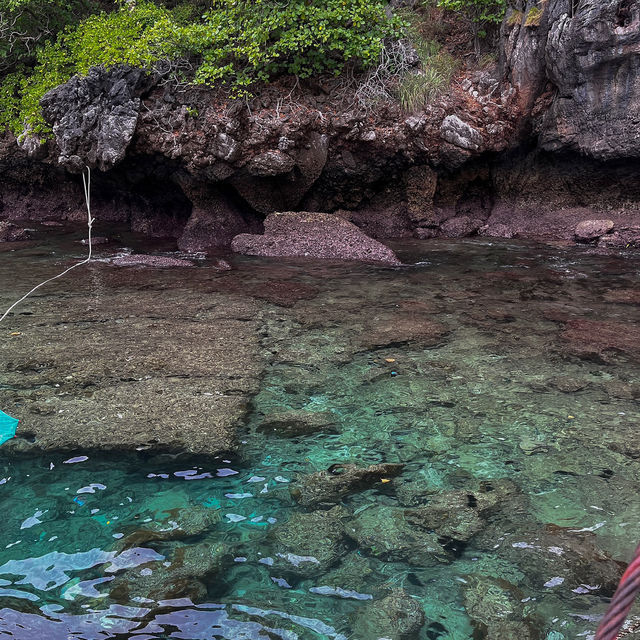 Exploring Phuket from Malaysia