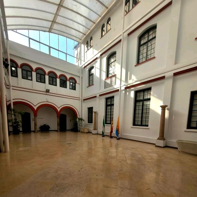 瞭解一個城市的最好方法，就是前往他們的市博物館