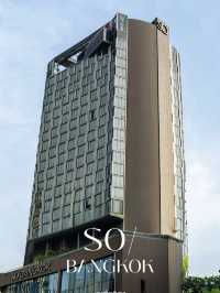 ที่พักใจกลางกรุง วิวดีมากก